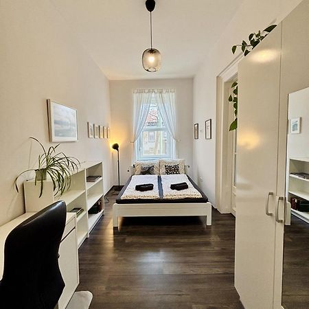 Art Apartment แซแก็ด ภายนอก รูปภาพ