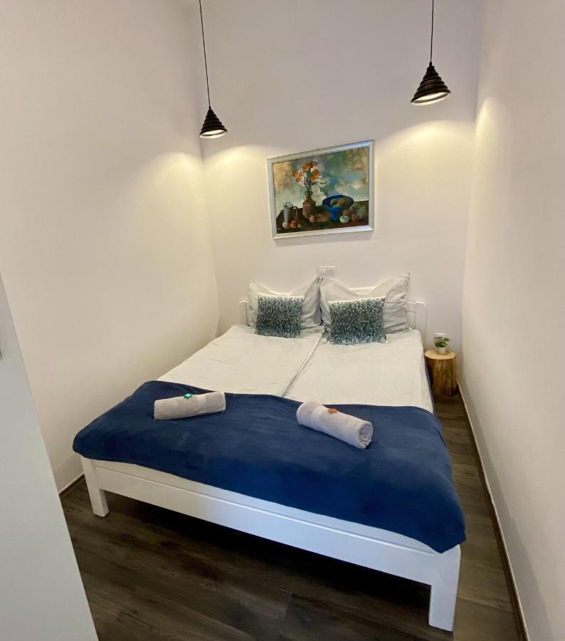 Art Apartment แซแก็ด ภายนอก รูปภาพ