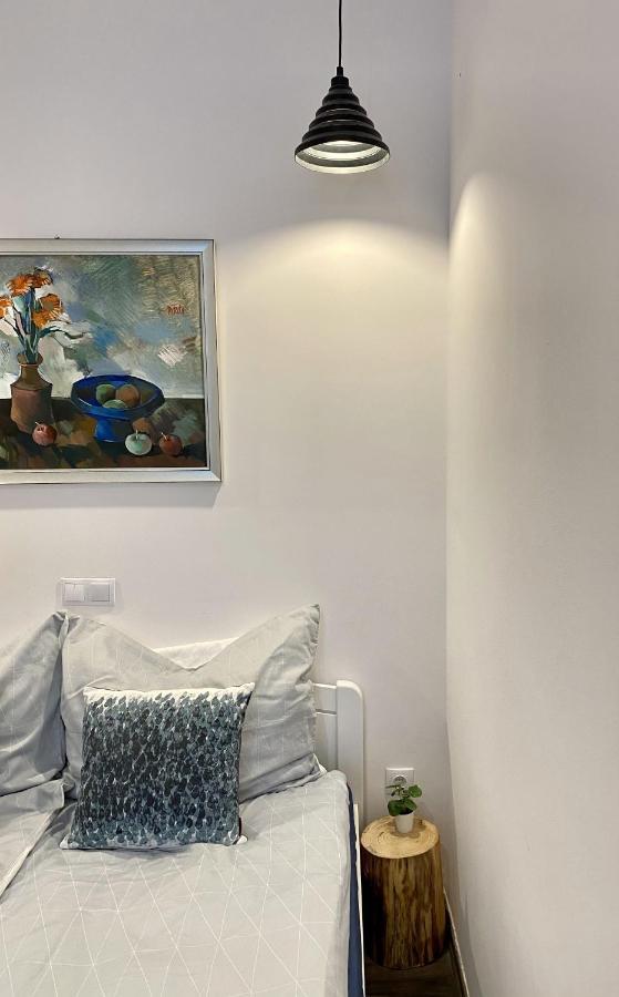 Art Apartment แซแก็ด ภายนอก รูปภาพ