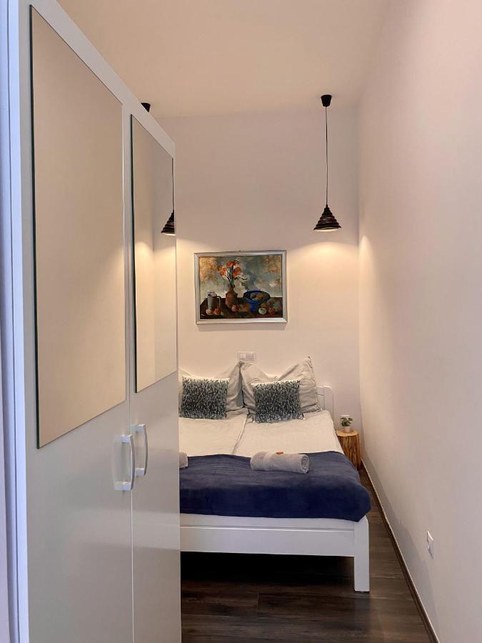 Art Apartment แซแก็ด ภายนอก รูปภาพ