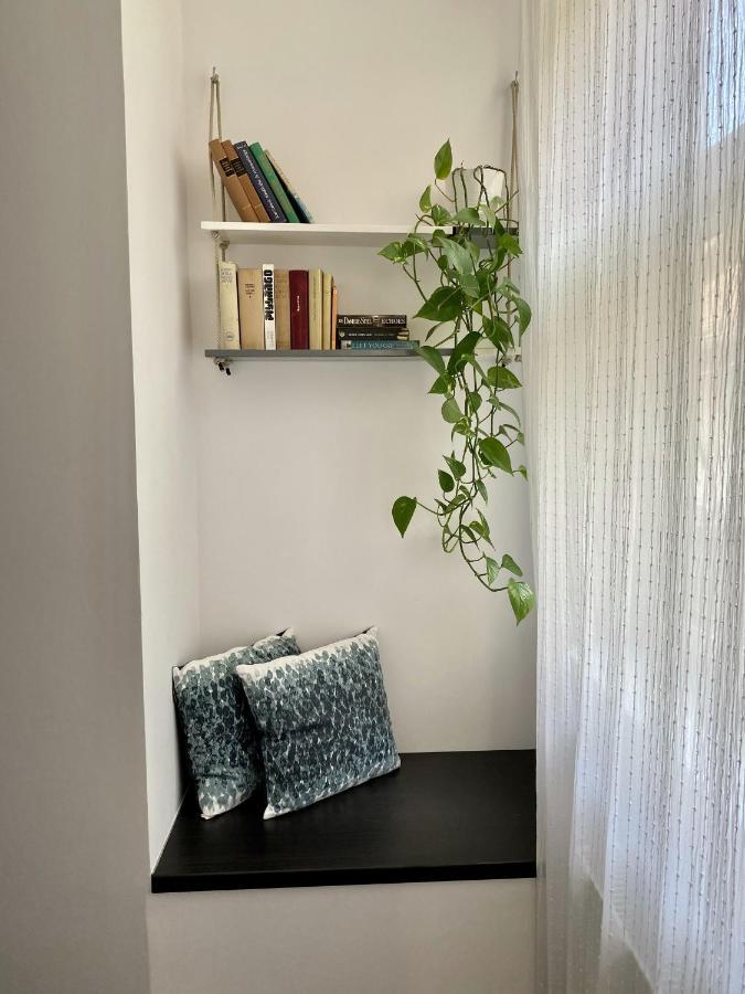 Art Apartment แซแก็ด ภายนอก รูปภาพ