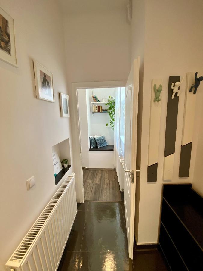 Art Apartment แซแก็ด ภายนอก รูปภาพ